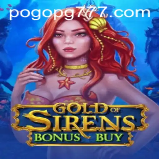 GoldofSirensBonusBuy: Uma Jornada Envolvente no Mundo dos Jogos de Cassino Online
