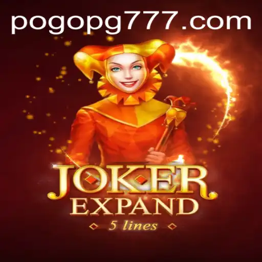 Descubra o Fascinante Mundo de JokerExpand na Era POGO PG