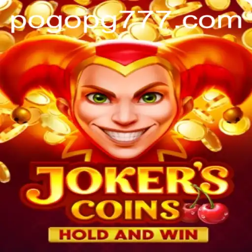 Explorando o Mundo do Jogo JokersCoins: Uma Jornada pelo Universo POGO PG