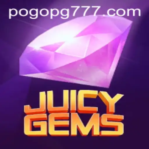 Explorando JuicyGems: O Fenômeno do Jogo Interativo 'POGO PG'