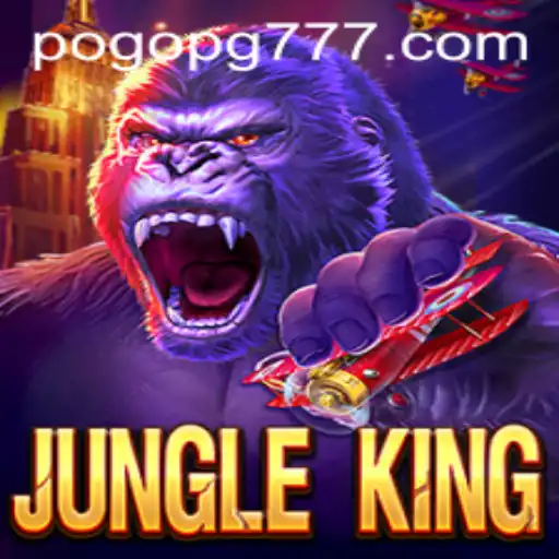 JungleKing: Explorando o Universo Emocionante do Jogo com POGO PG