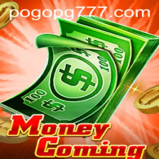 Desvendando MoneyComing: O Fenômeno do Jogo POGO PG
