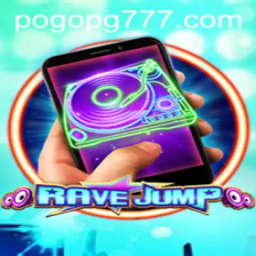 RaveJumpmobile: O Empolgante Mundo do Jogo POGO PG