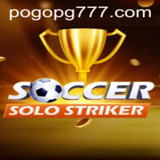 SoccerSoloStriker: A Revolução nos Jogos de Futebol Digitais