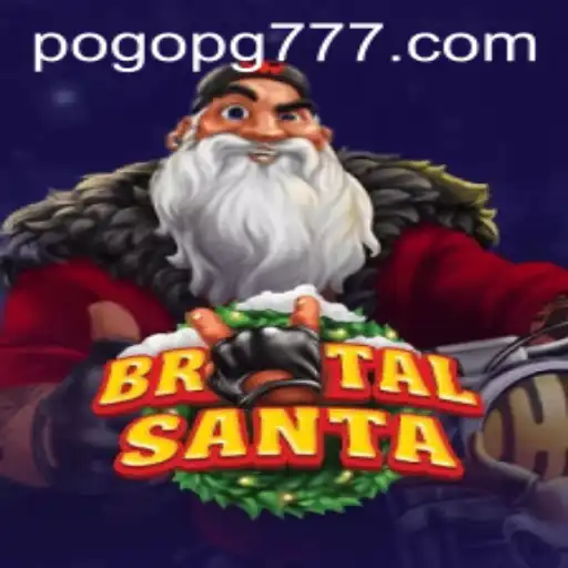 BrutalSanta: A Nova Sensação do Mundo dos Games