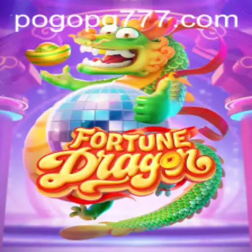 Descubra o Mundo de 'FortuneDragon': O Jogo Impulsionado por POGO PG