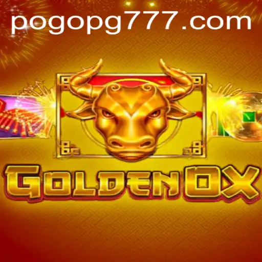 Explorando o Mundo de GoldenOx e o Impacto do POGO PG