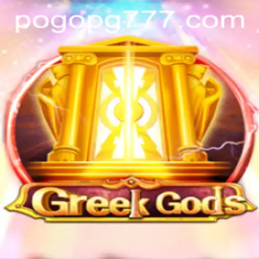 Explorando o Universo de GreekGods: O Novo Fenômeno POGO PG