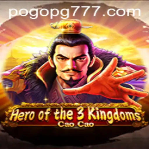 Descubra o Fascinante Mundo de 'Heroofthe3KingdomsCaoCao'