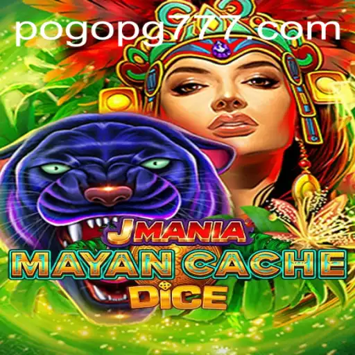 Descubra JManiaMayanCacheDice: Um Mergulho no Mundo dos Dados Aventura