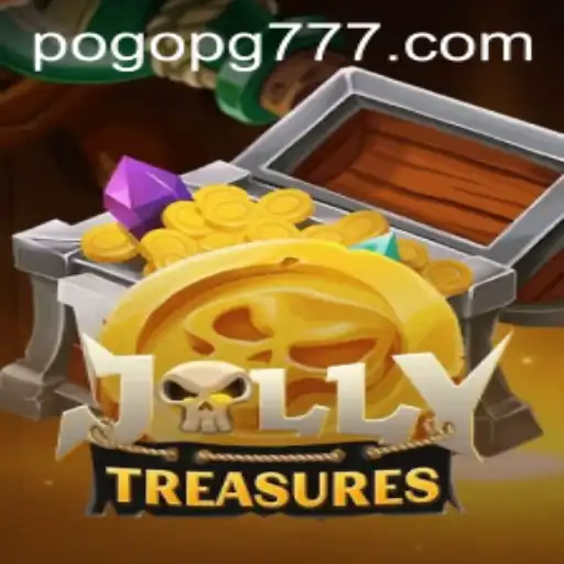 Explorando JollyTreasures: O Fascinante Mundo do Jogo POGO PG