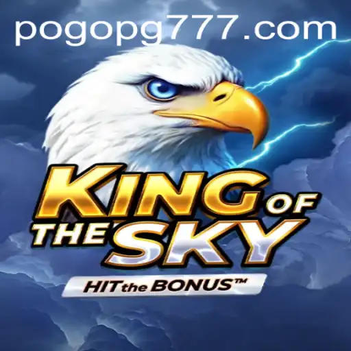 Descubra KingOfTheSky: O Jogo Emoção do Mundo Aéreo