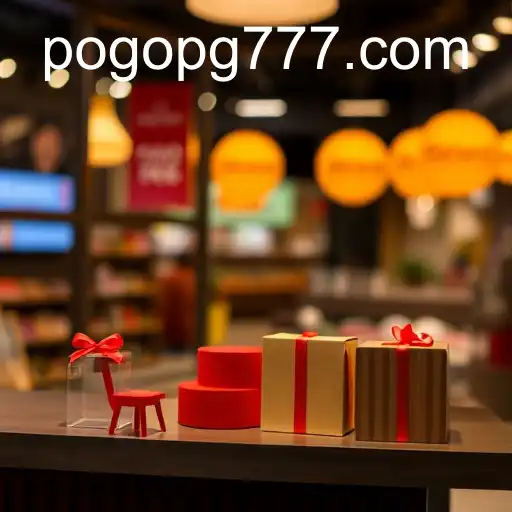 Ofertas Exclusivas e o Impacto do POGO PG no Mercado