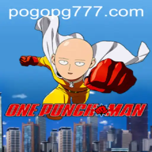 OnePunchMan: Um Jogo de Estratégia e Aventura com POGO PG