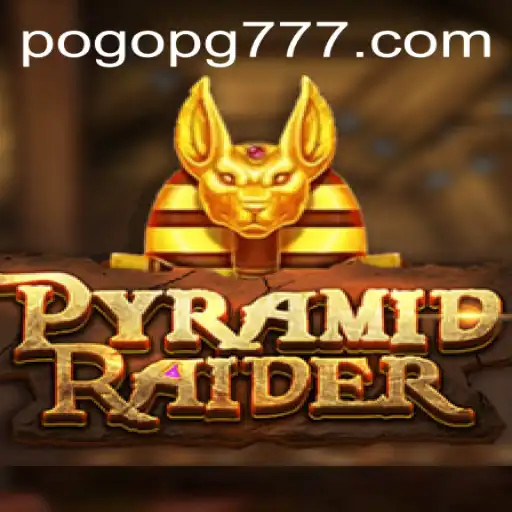 PyramidRaider: Aventurando-se nas Areias Antigas