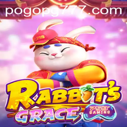 Explorando o Universo de RabbitsGrace: A Nova Sensação do POGO PG