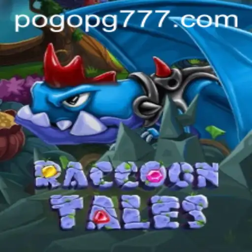 RaccoonTales: Uma Aventura Encantadora no Mundo dos Jogos
