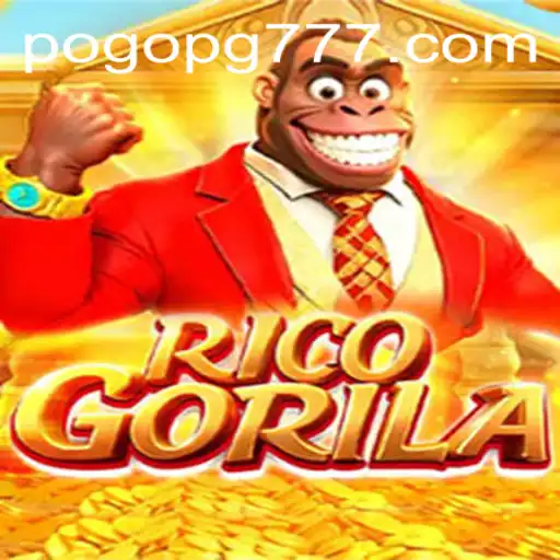 Explorando o Mundo de RicoGorila: Um Guia Completo sobre POGO PG
