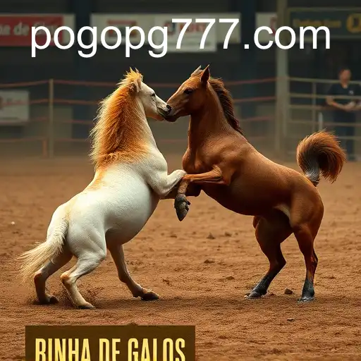 O Impacto da Rinha de Galos e a Relação com POGO PG