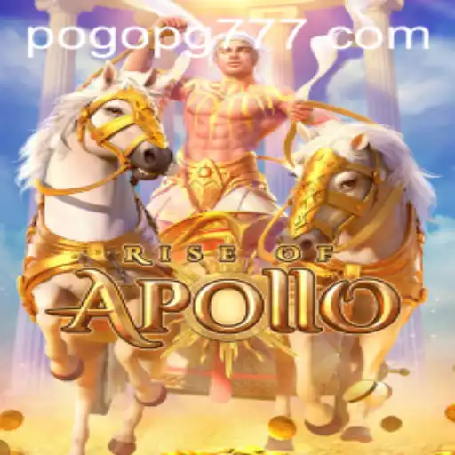 Explorando RiseofApollo: Um Mergulho no Mundo de POGO PG