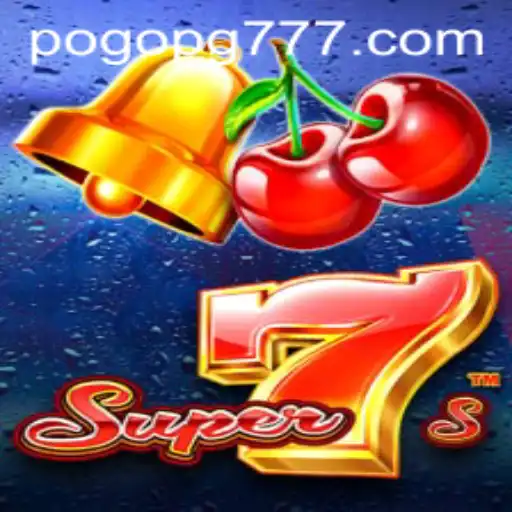 Descubra o Fascinante Mundo do Super7s: Um Jogo de POGO PG