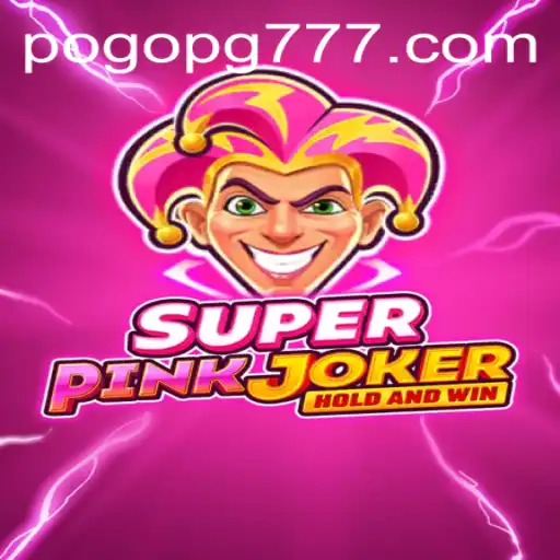 SuperPinkJoker: O Novo Fenômeno dos Jogos Digitais
