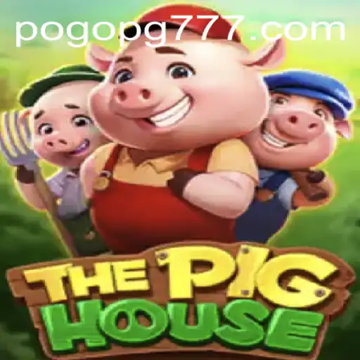 Descubra o Fascinante Mundo de ThePigHouse: O Novo Jogo Sensação