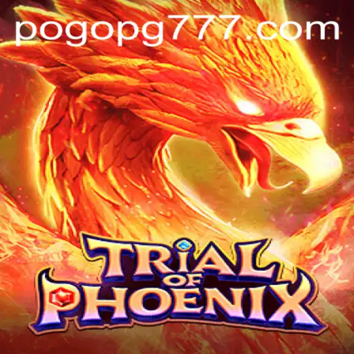 Explorando o Universo de TrialofPhoenix: Um Novo Horizonte para POGO PG