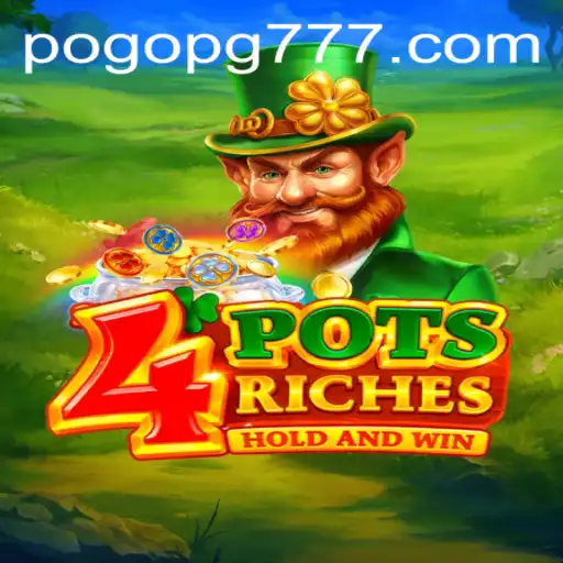 Conheça o Jogo 4potsriches: Uma Experiência de Diversão e Estratégia