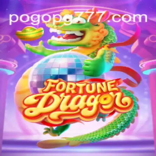 Descubra o Mundo de 'FortuneDragon': O Jogo Impulsionado por POGO PG
