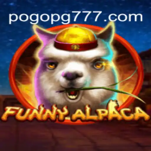 Explorando o Fascinante Mundo de FunnyAlpaca: Regras e Diversão com POGO PG