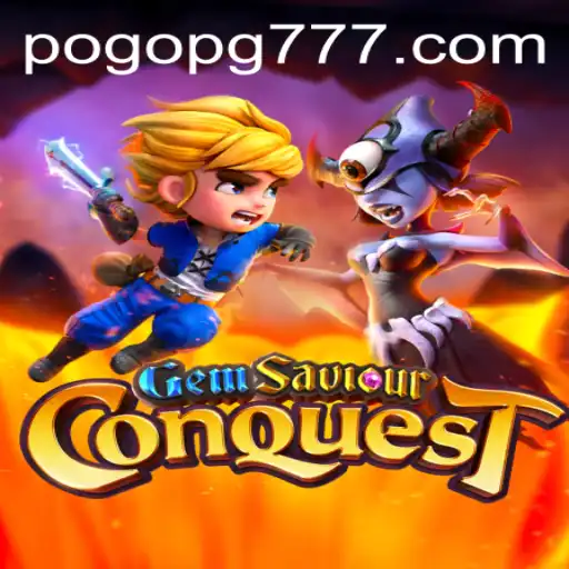 Explorando o Universo de GemSaviourConquest: Um Novo Fenômeno no Mundo dos Jogos