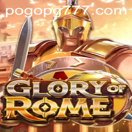 GloryofRome: Uma Jornada Épica Através da História Romana