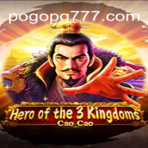 Descubra o Fascinante Mundo de 'Heroofthe3KingdomsCaoCao'