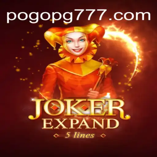 Descubra o Fascinante Mundo de JokerExpand na Era POGO PG