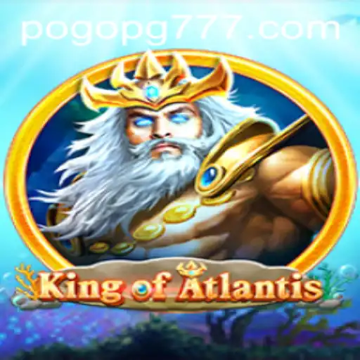 Explorando o Mundo Aquático de KingofAtlantis - O Novo Jogo de Aventuras POGO PG