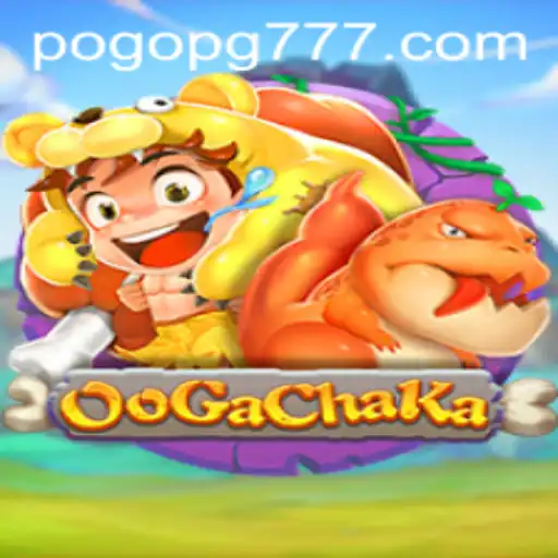 Explorando o Mundo de OoGaChaKa: O Novo Fenômeno POGO PG