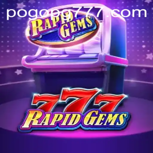 Explorando o Universo do Jogo RapidGems777