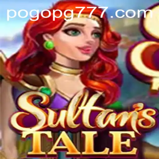 Desvendando Sultanstale: Uma Jornada pelo Universo de POGO PG