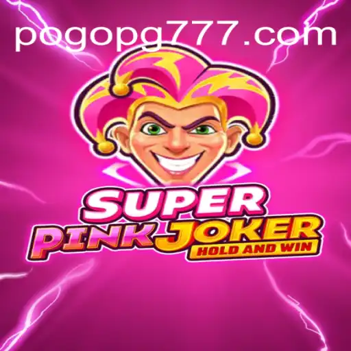 SuperPinkJoker: O Novo Fenômeno dos Jogos Digitais