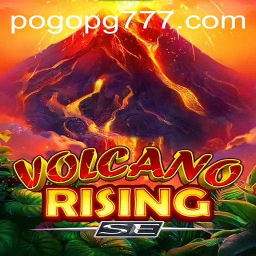 Explorando o Fascinante Mundo de VolcanoRisingSE: Um Jogo de Estratégia e Emoção