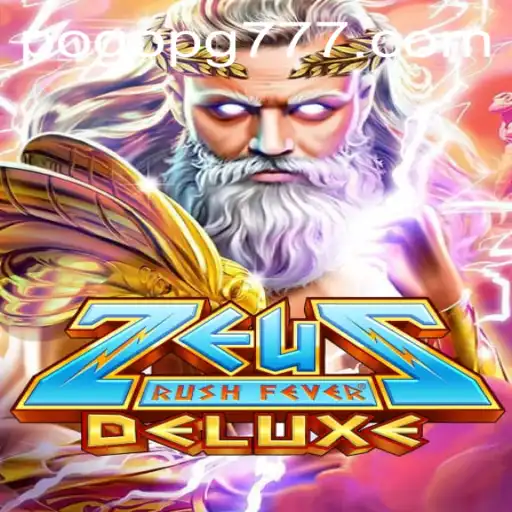 Descobrindo ZeusRushFeverDeluxe: O Novo Fenômeno dos Jogos